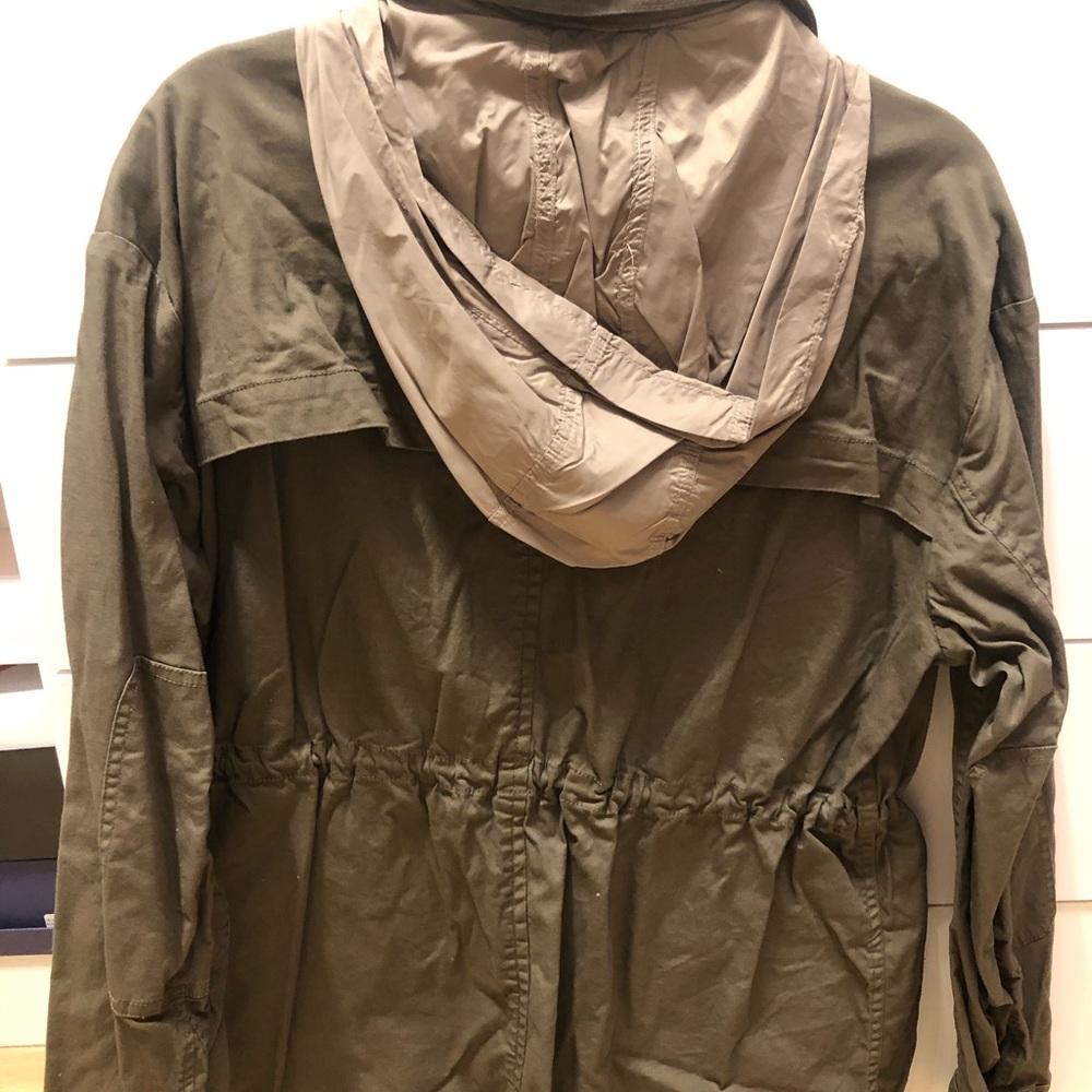 ATM jacket - Picture 2 of 2